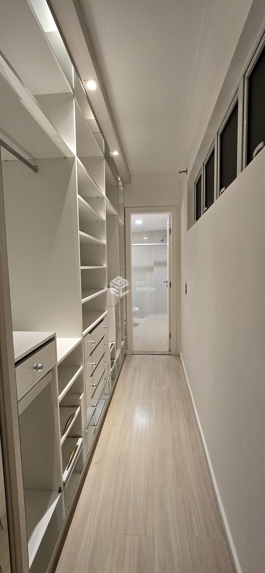 Apartamento, 3 quartos, 134 m² - Foto 11