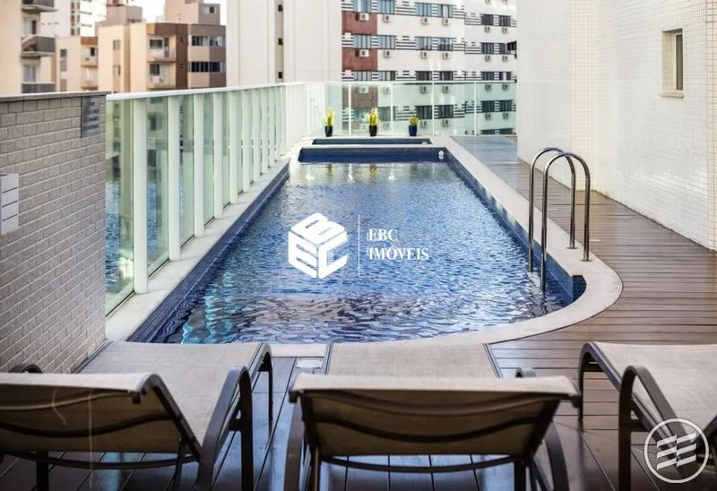 Apartamento à venda  no Centro - Balneário Camboriú, SC. Imóveis