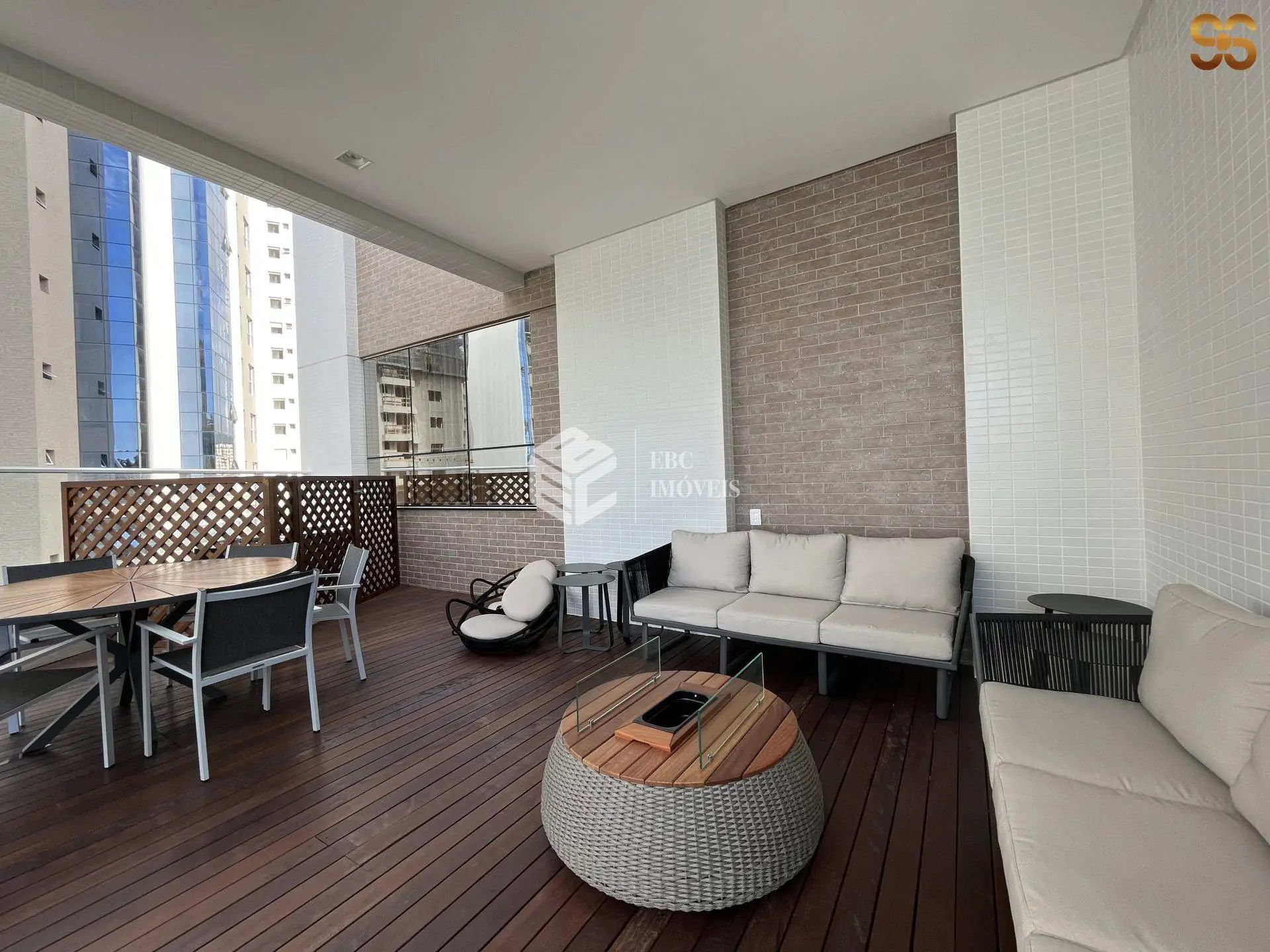 Apartamento, 4 quartos, 200 m² - Foto 27
