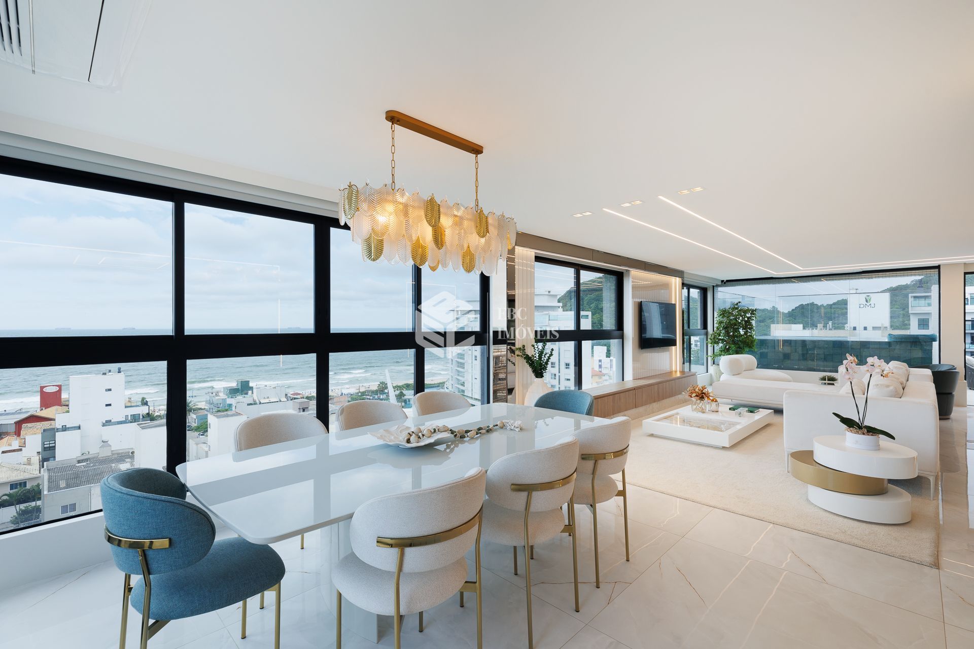 Cobertura, 4 quartos, 430 m² - Foto 33