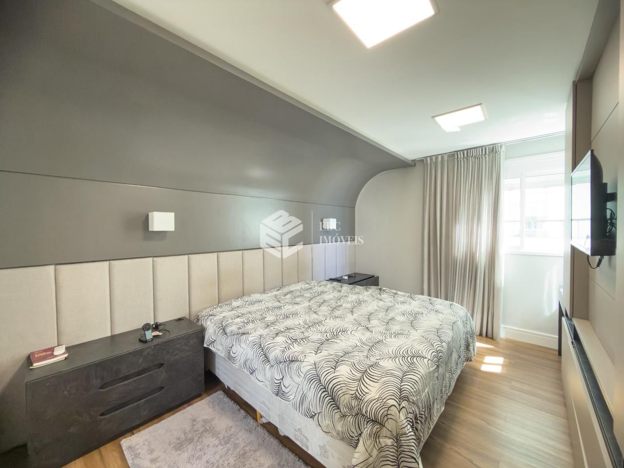 Apartamento, 3 quartos, 156 m² - Foto 13