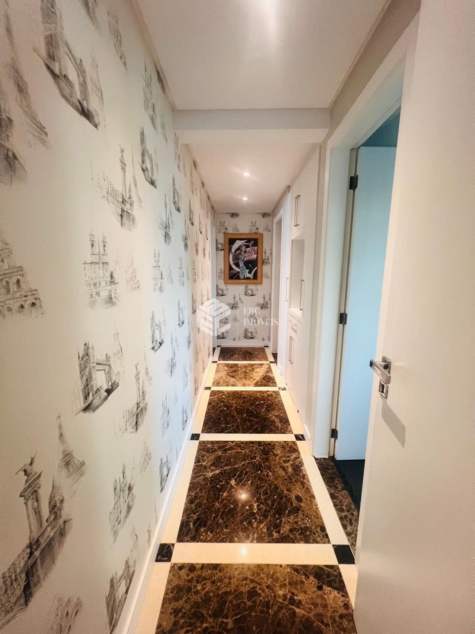 Cobertura, 4 quartos, 260 m² - Foto 16