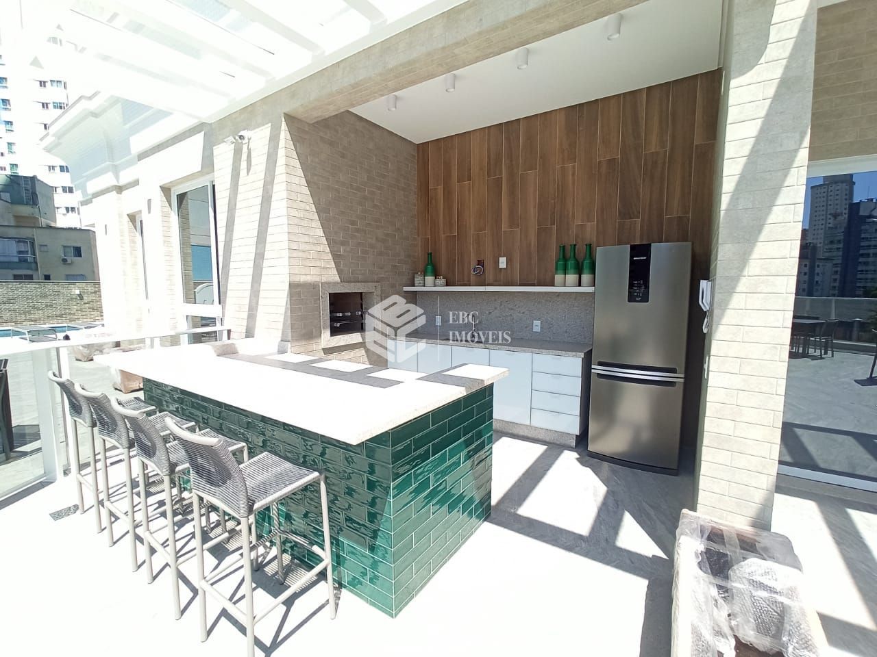 Cobertura, 4 quartos, 240 m² - Foto 20