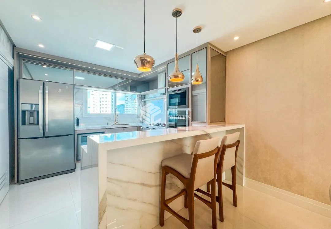 Apartamento, 3 quartos, 138 m² - Foto 18