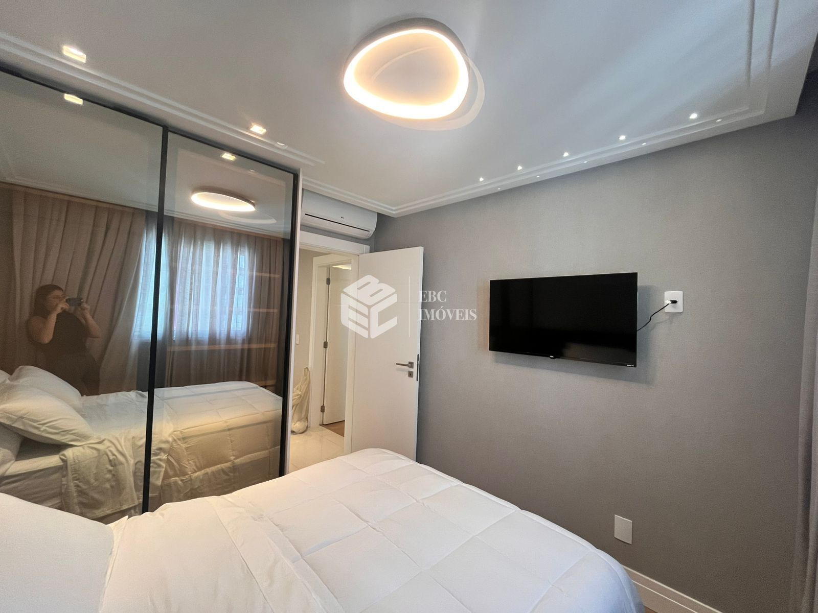 Apartamento, 4 quartos, 131 m² - Foto 25