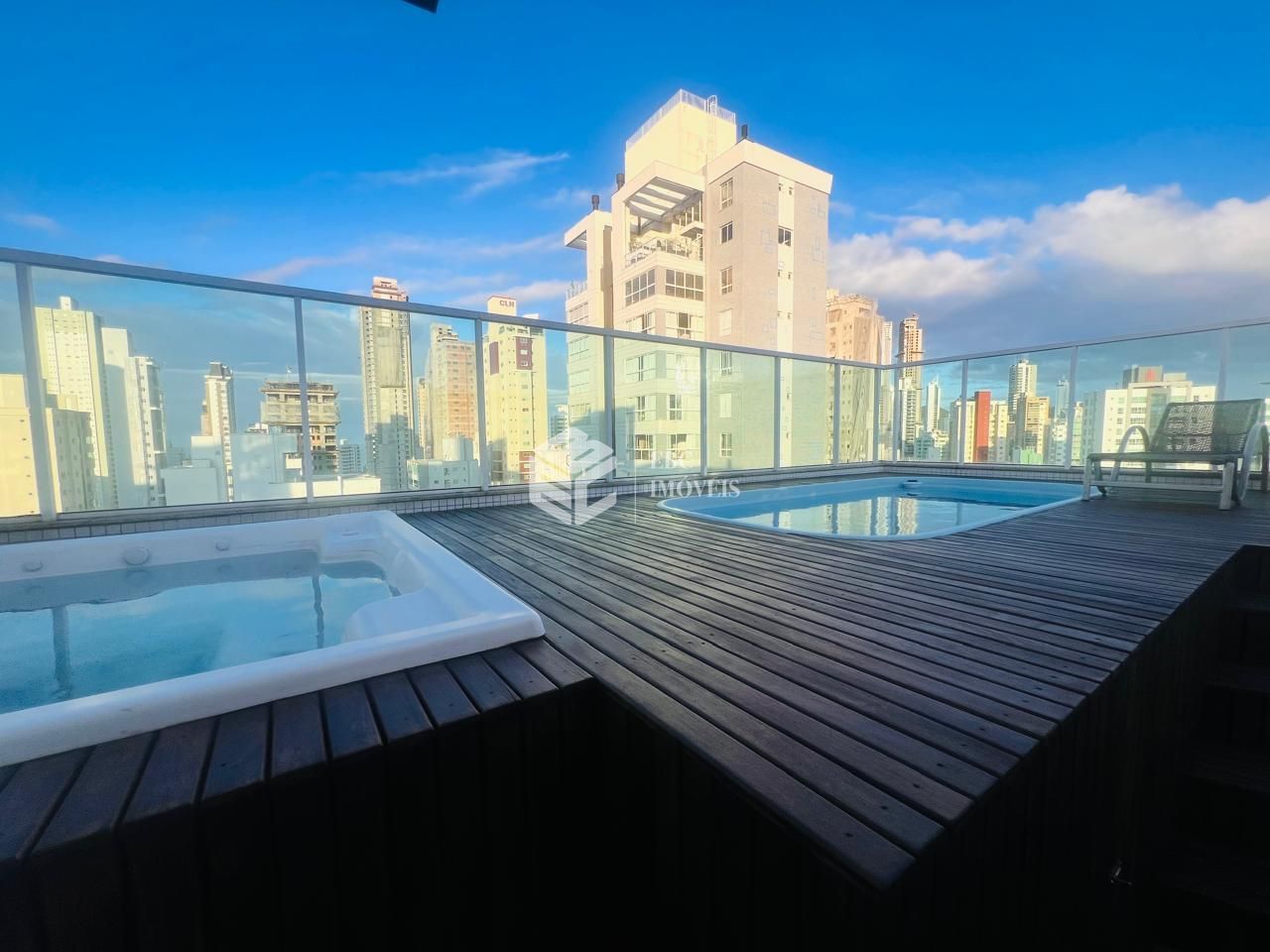 Cobertura, 4 quartos, 260 m² - Foto 30