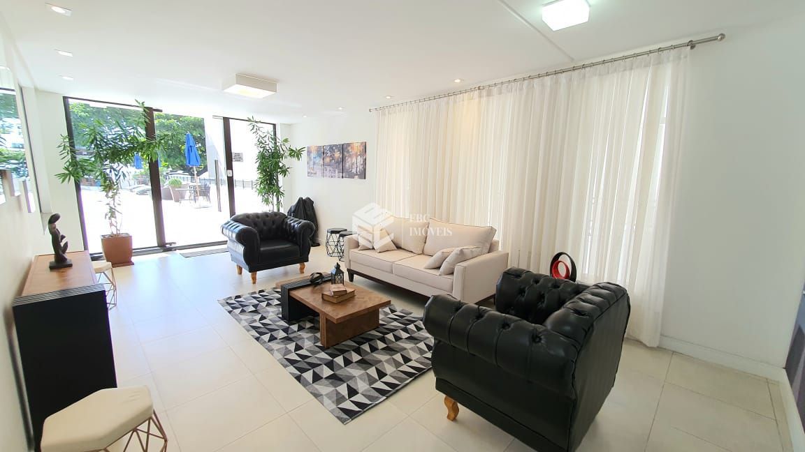 Apartamento, 3 quartos, 169 m² - Foto 21