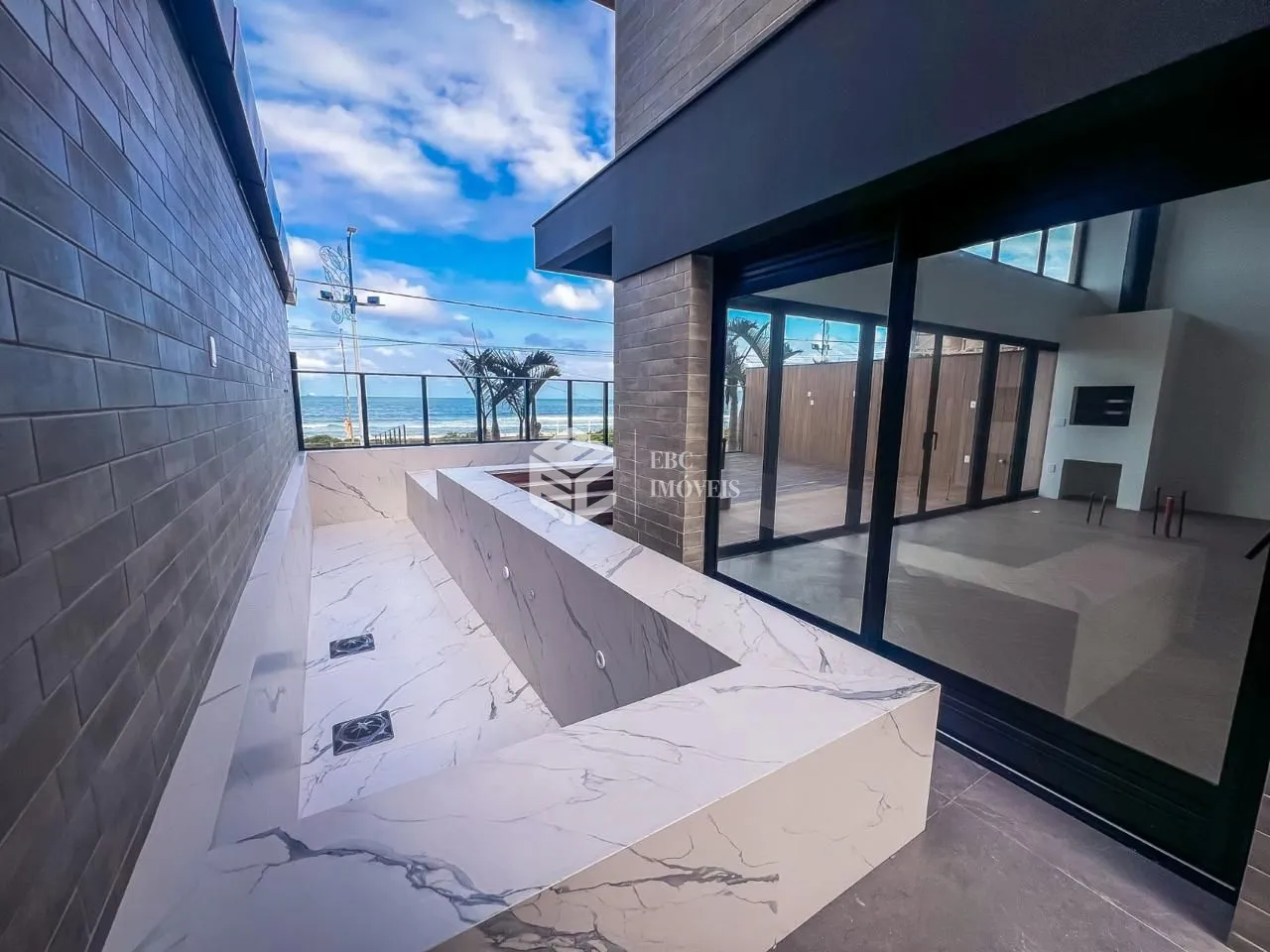 Apartamento à venda  no Praia Brava de Itajaí - Itajaí, SC. Imóveis