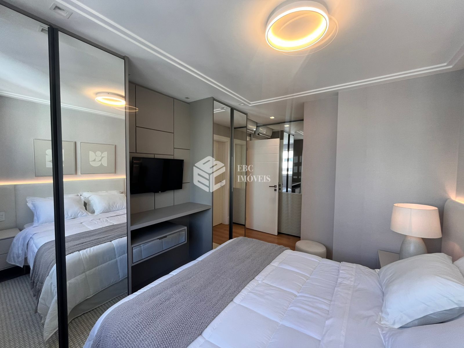 Apartamento, 4 quartos, 131 m² - Foto 31