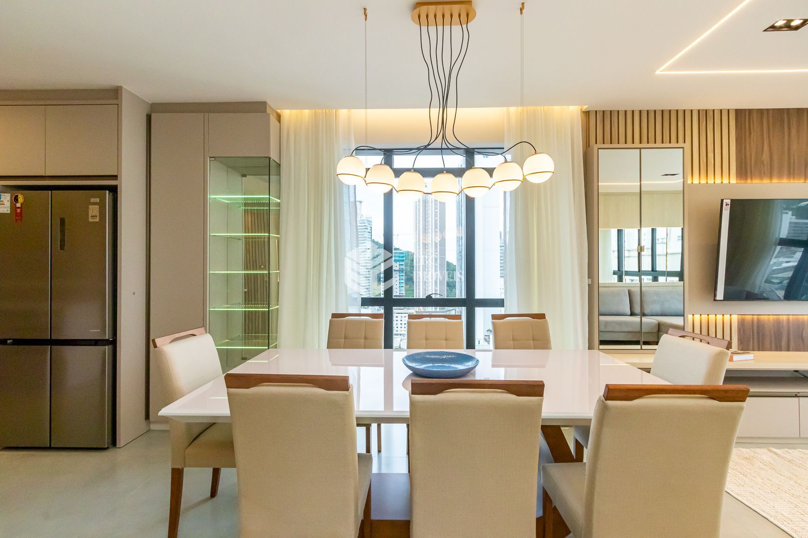 Apartamento, 3 quartos, 126 m² - Foto 11