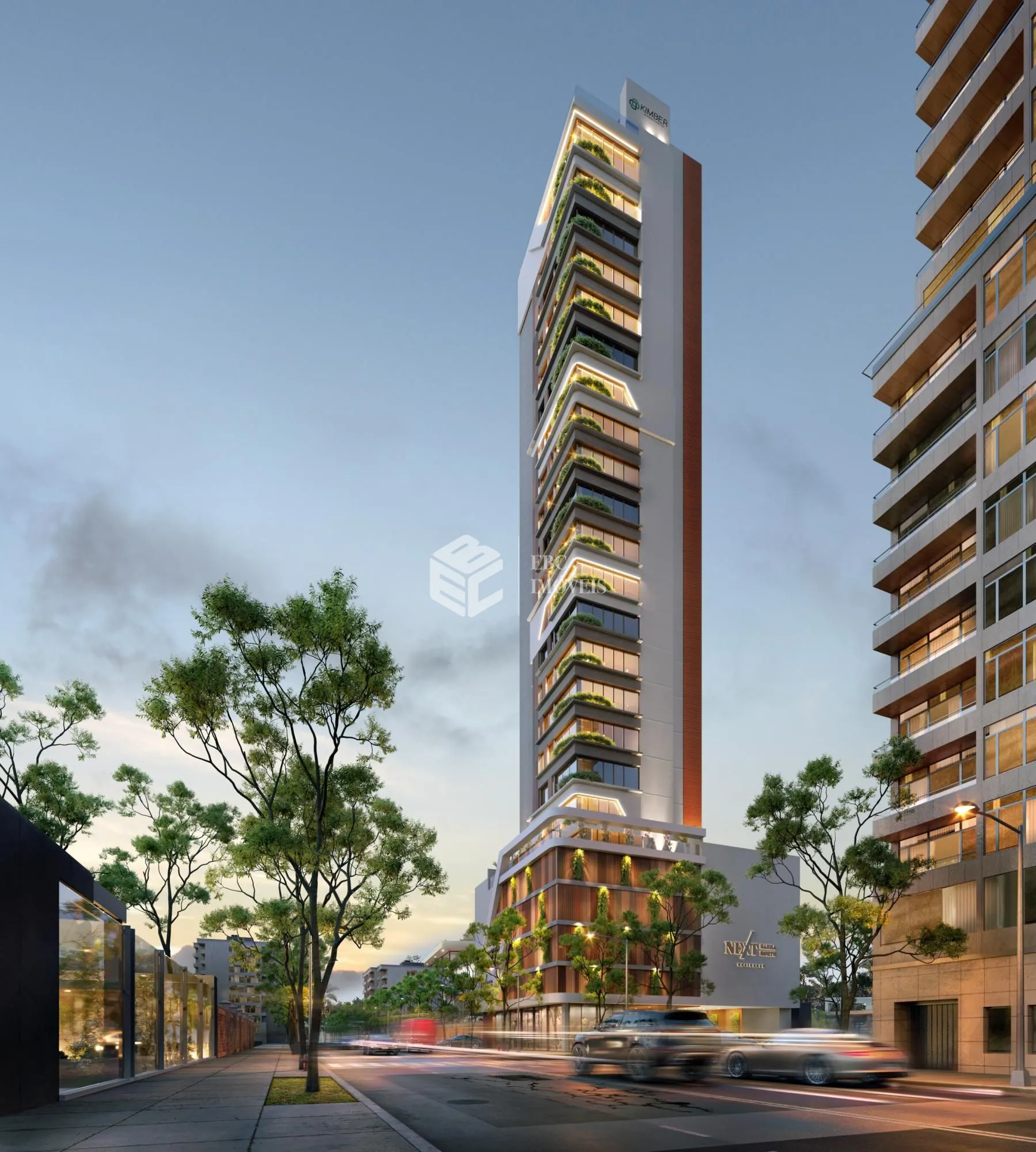 Apartamento com 3 Dormitórios à venda, 111 m² por R$ 2.739.757,00 Apartamento com 3 Dormitórios à venda, 111 m² por R$ 2.739.757,00