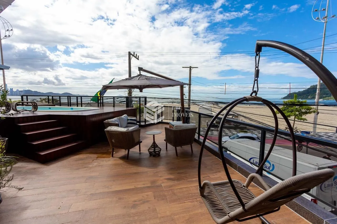 Apartamento à venda  no Barra Sul - Balneário Camboriú, SC. Imóveis