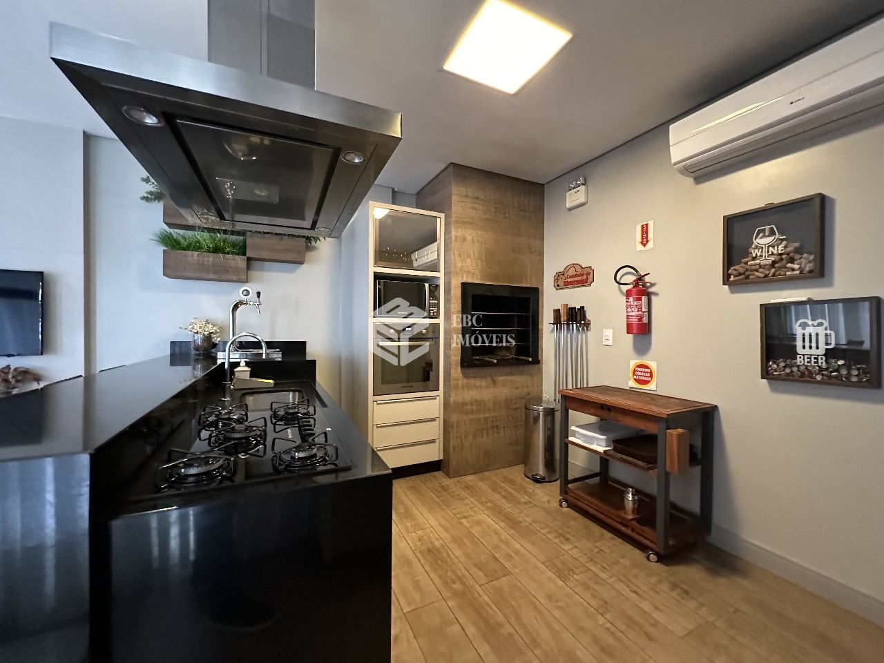 Apartamento, 3 quartos, 182 m² - Foto 28