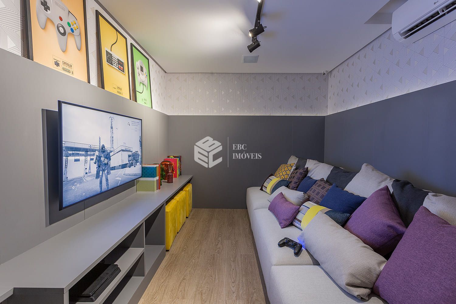 Apartamento, 4 quartos, 131 m² - Foto 26