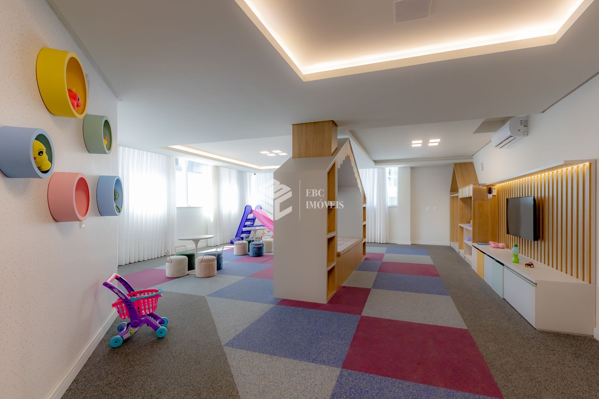 Apartamento, 2 quartos, 85 m² - Foto 38