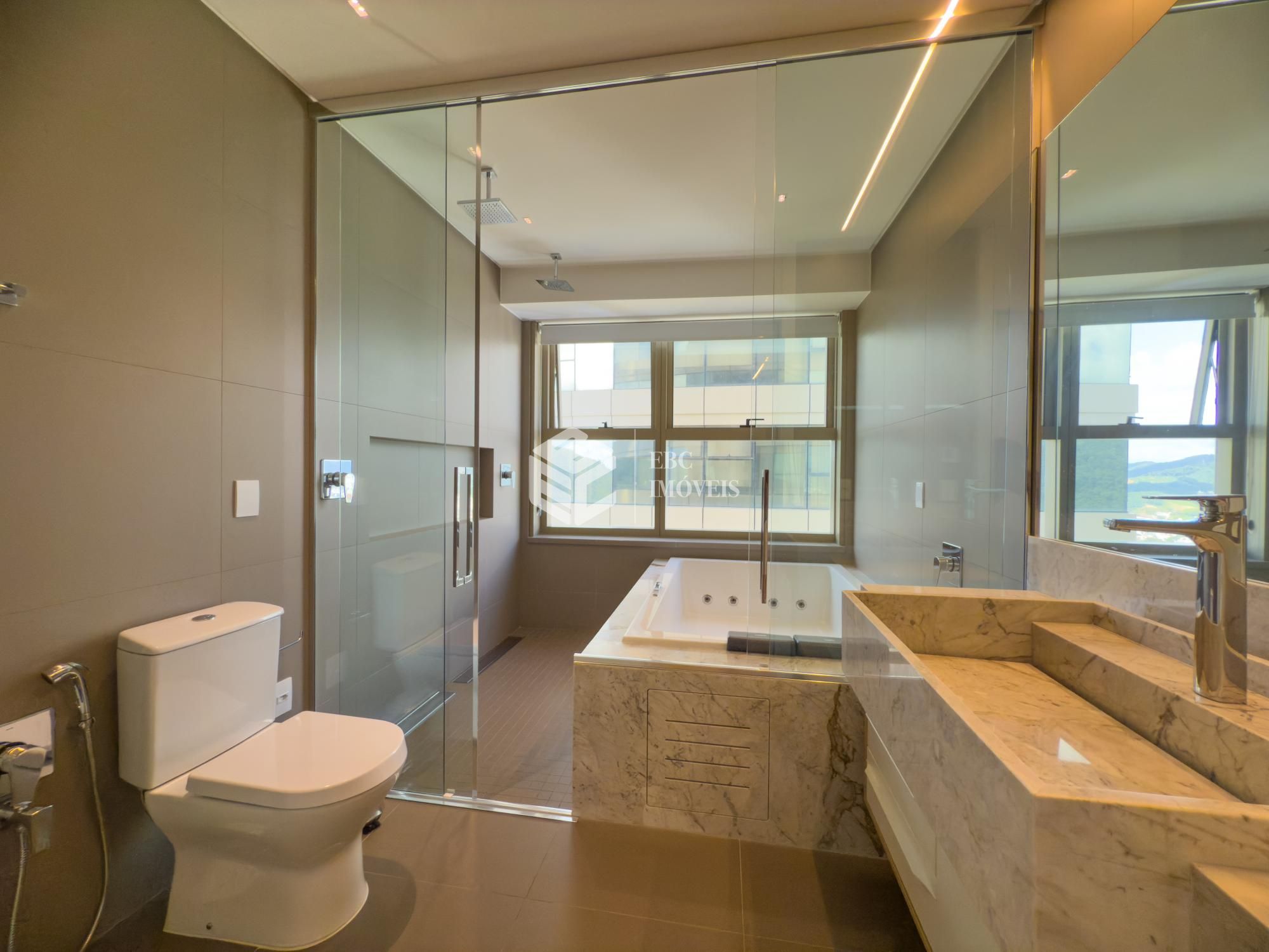 Apartamento, 4 quartos, 261 m² - Foto 14
