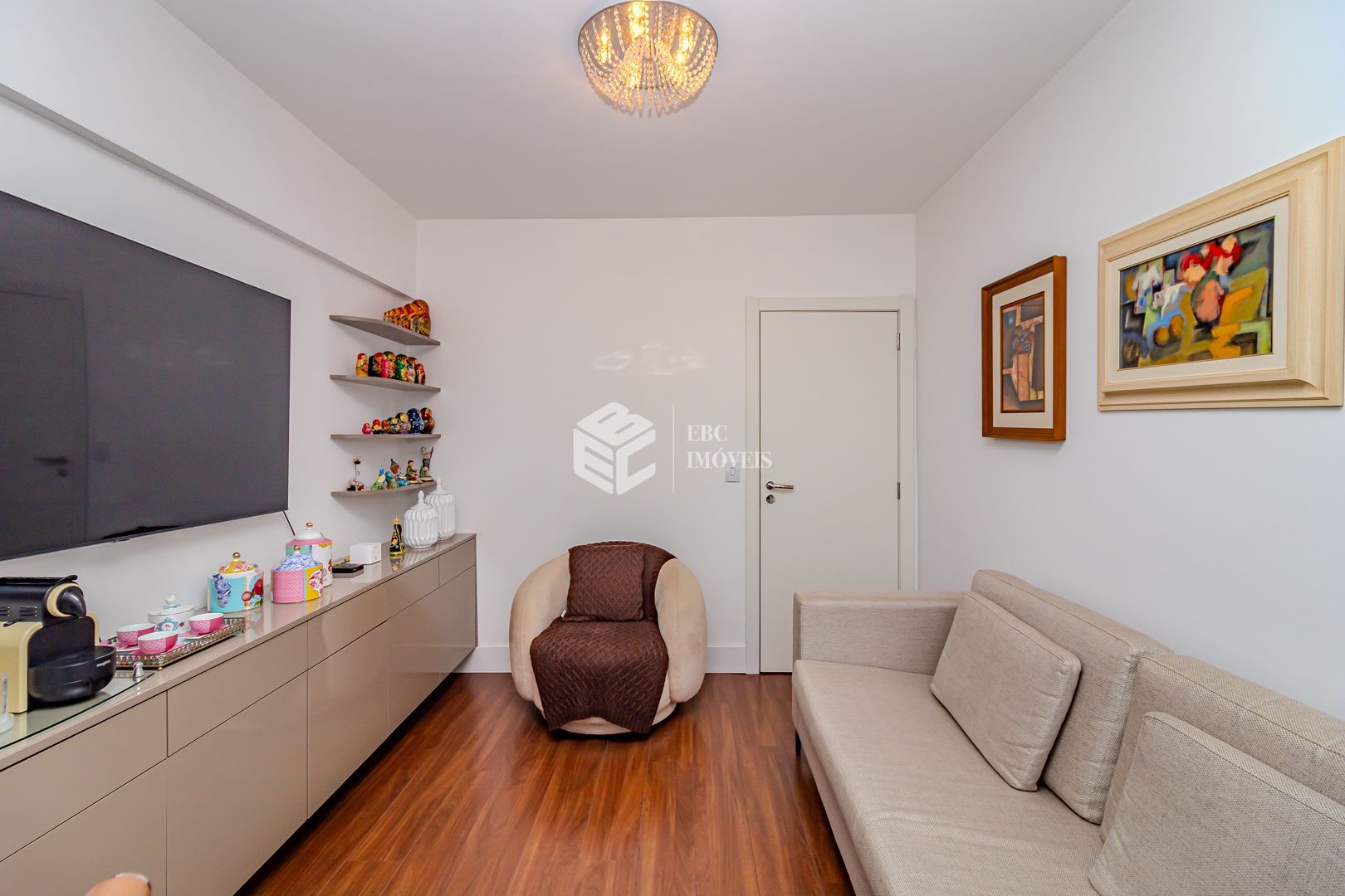 Apartamento, 4 quartos, 111 m² - Foto 19