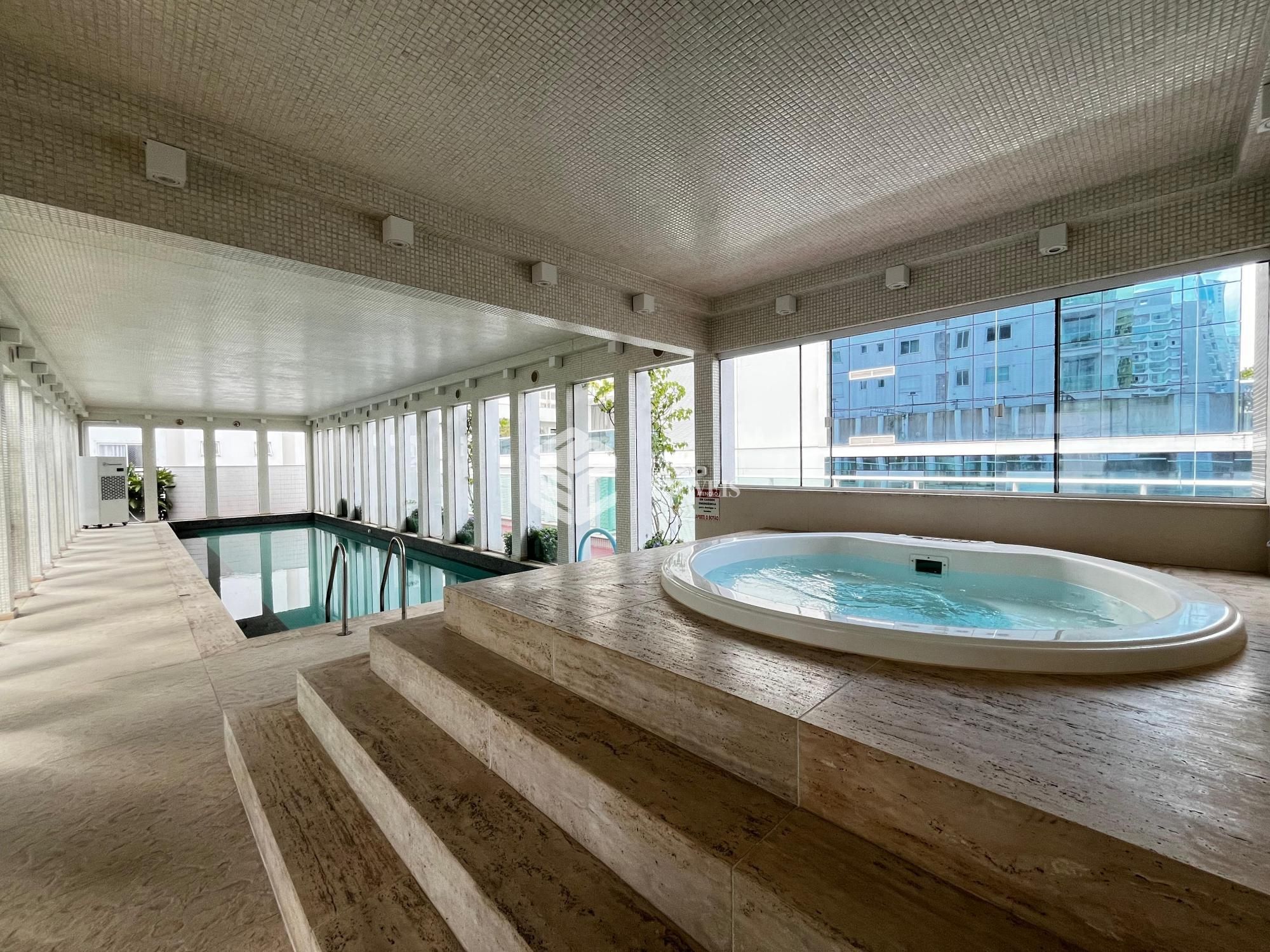 Apartamento, 3 quartos, 162 m² - Foto 23