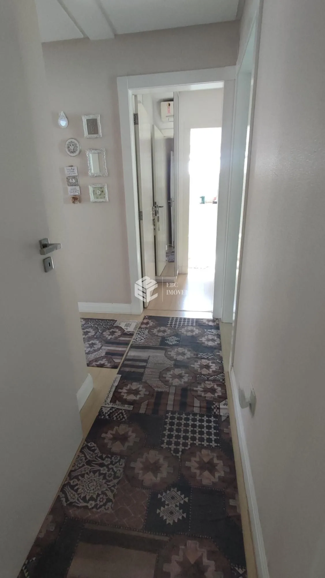 Apartamento com 4 Dormitórios à venda, 137 m² por R$ 2.800.000,00 Apartamento com 4 Dormitórios à venda, 137 m² por R$ 2.800.000,00
