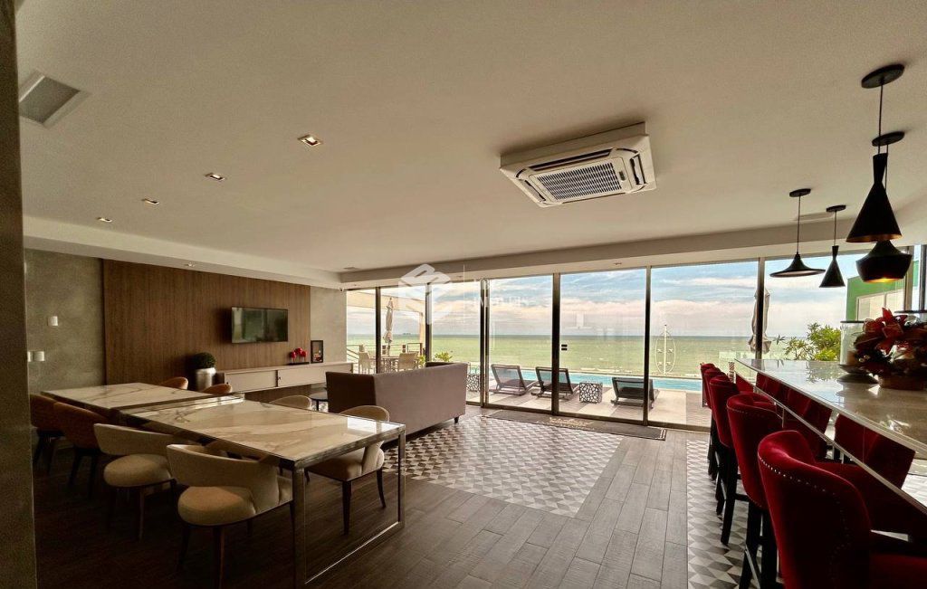 Apartamento, 4 quartos, 212 m² - Foto 22