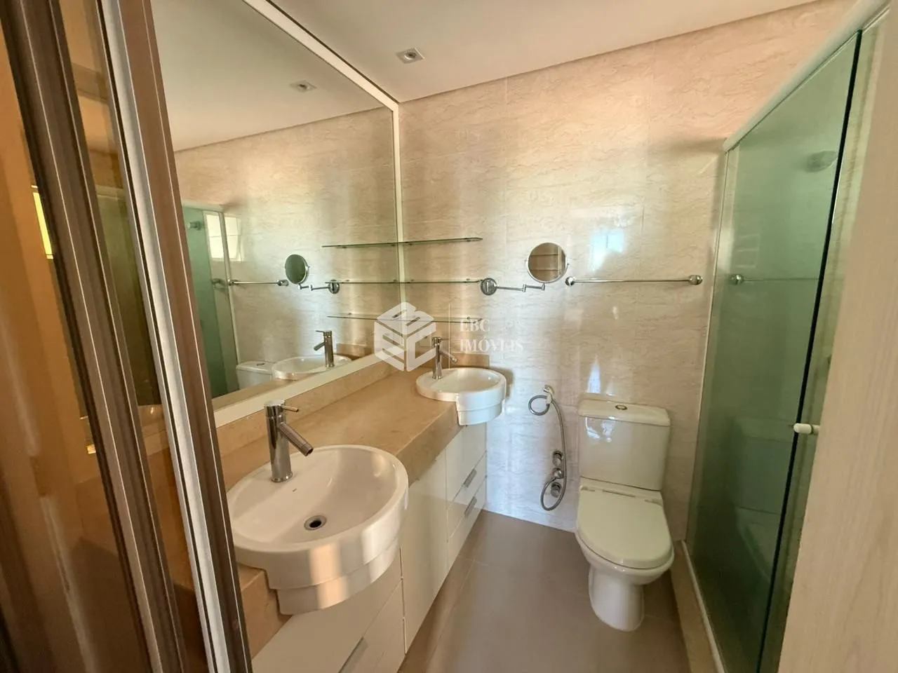 Apartamento, 3 quartos, 142 m² - Foto 23