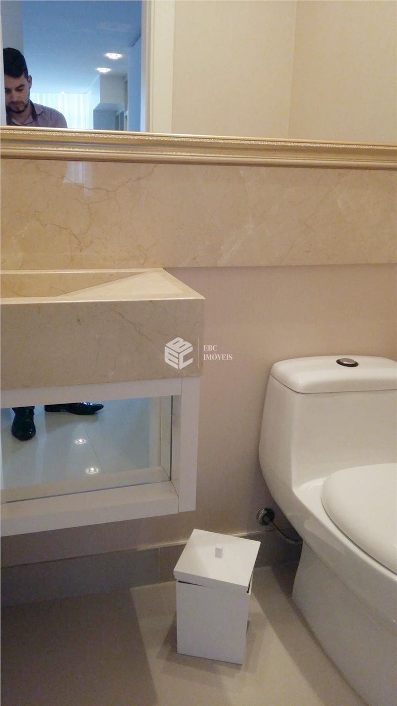 Apartamento, 3 quartos, 132 m² - Foto 11