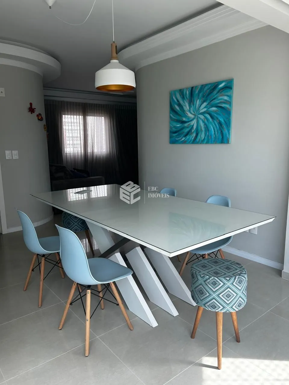 Apartamento com 3 Dormitórios à venda, 128 m² por R$ 3.000.000,00 Apartamento com 3 Dormitórios à venda, 128 m² por R$ 3.000.000,00