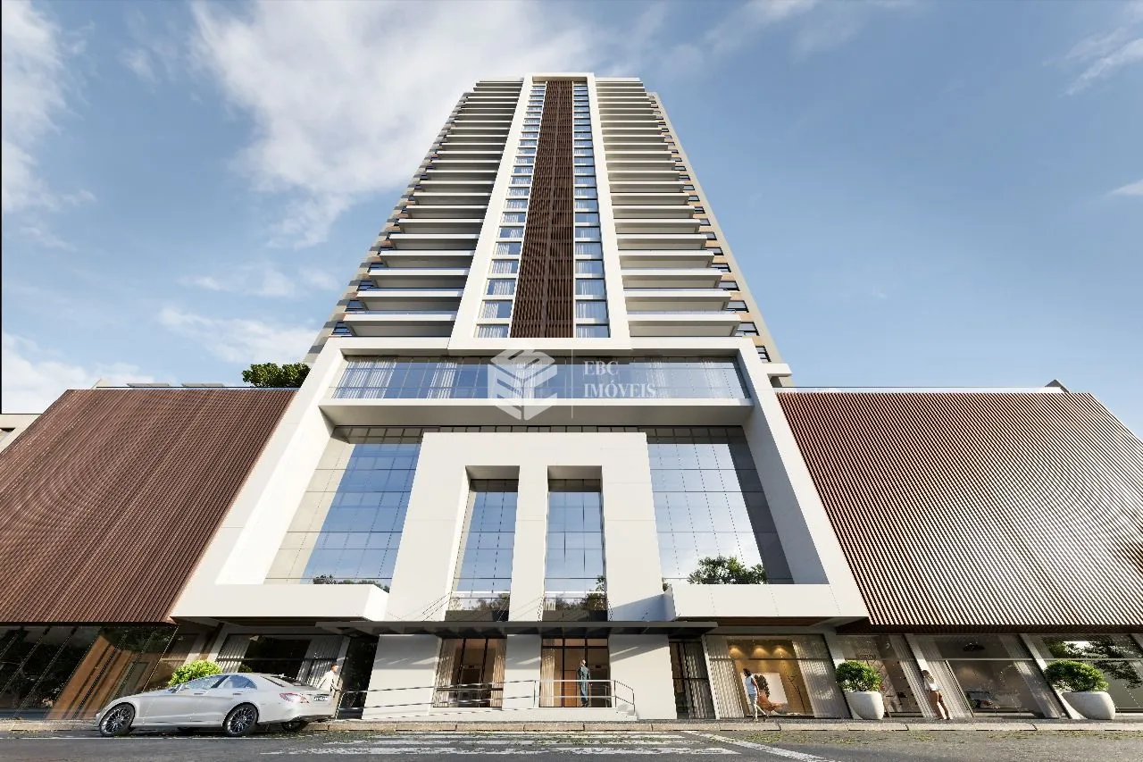 Apartamento à venda  no Meia Praia - Itapema, SC. Imóveis
