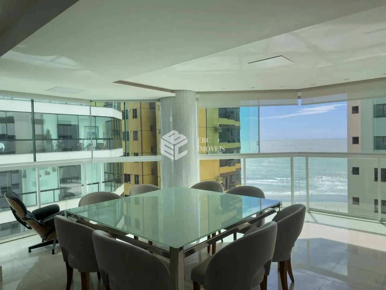 Apartamento à venda  no Centro - Balneário Camboriú, SC. Imóveis
