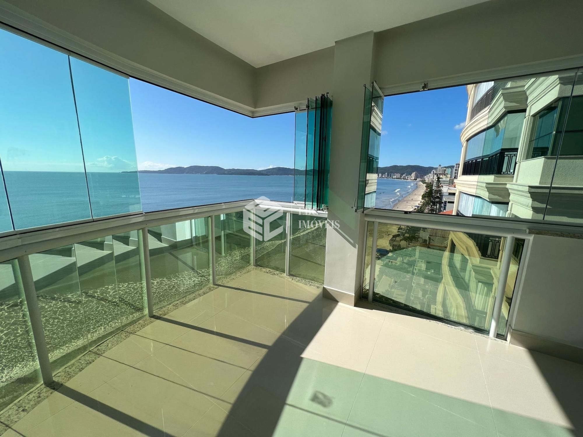 Apartamento à venda  no Meia Praia - Itapema, SC. Imóveis