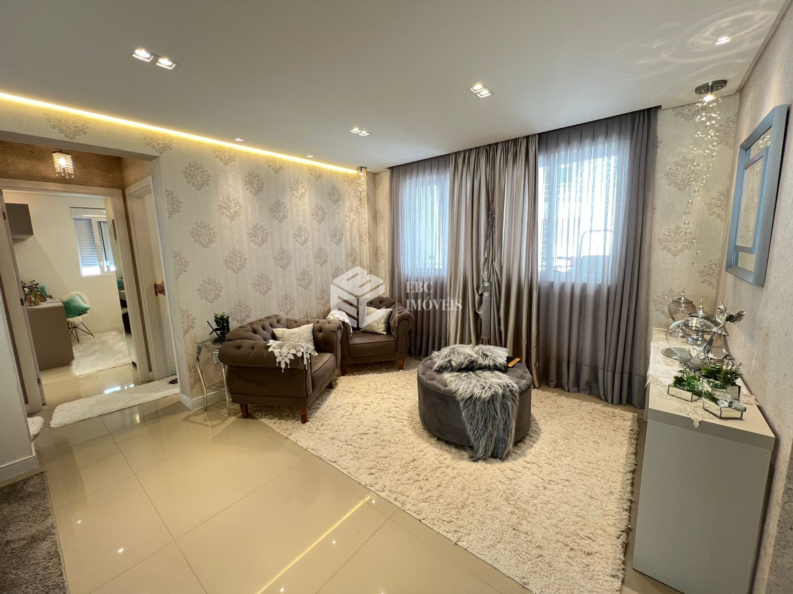 Apartamento, 3 quartos, 136 m² - Foto 15