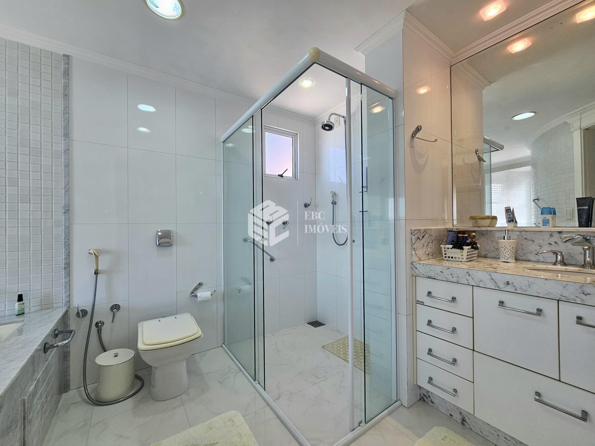 Apartamento, 3 quartos, 165 m² - Foto 21