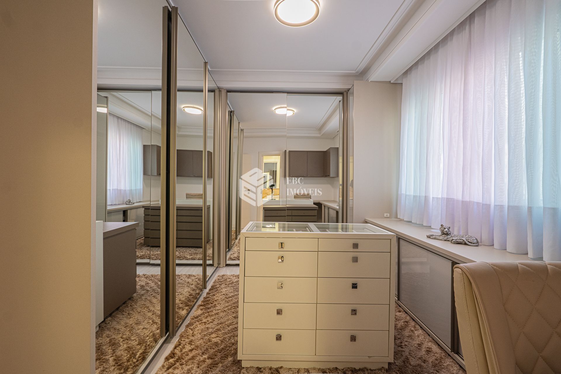 Apartamento, 4 quartos, 195 m² - Foto 26