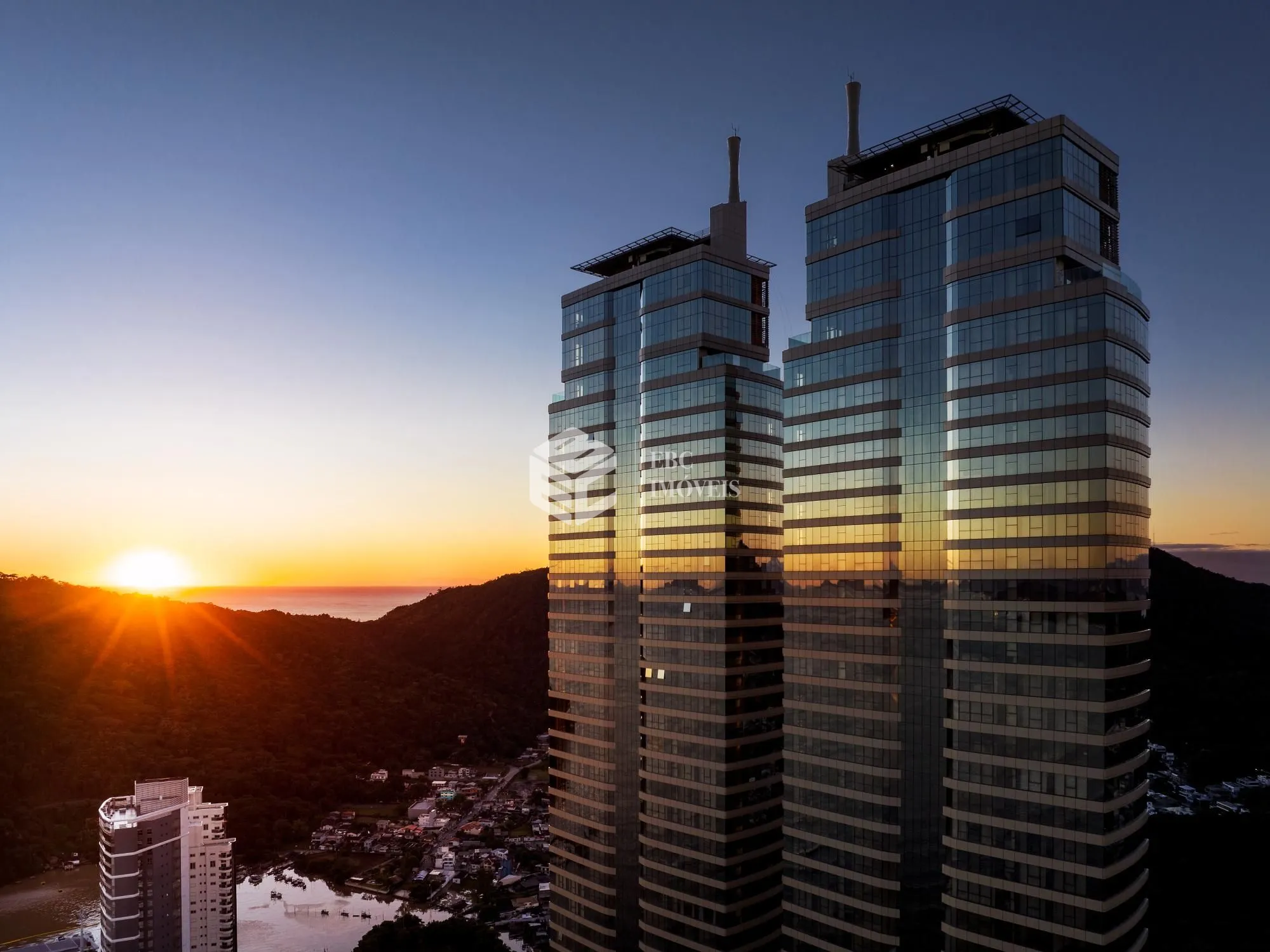 Apartamento à venda  no Barra Sul - Balneário Camboriú, SC. Imóveis