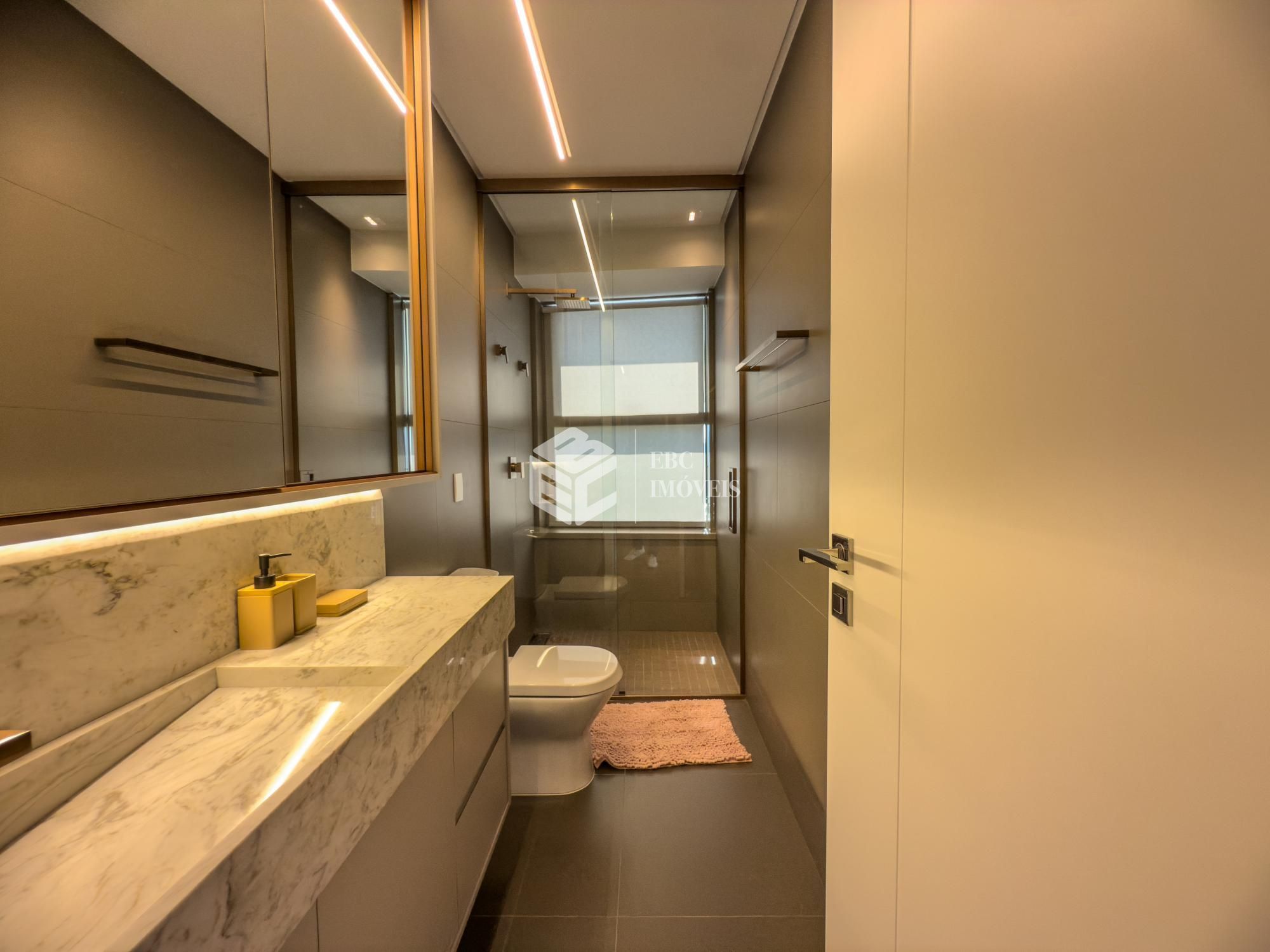 Apartamento, 4 quartos, 261 m² - Foto 20