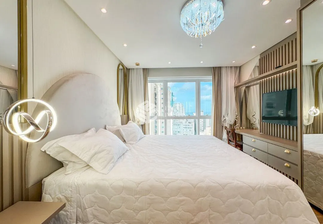 Apartamento, 3 quartos, 138 m² - Foto 34
