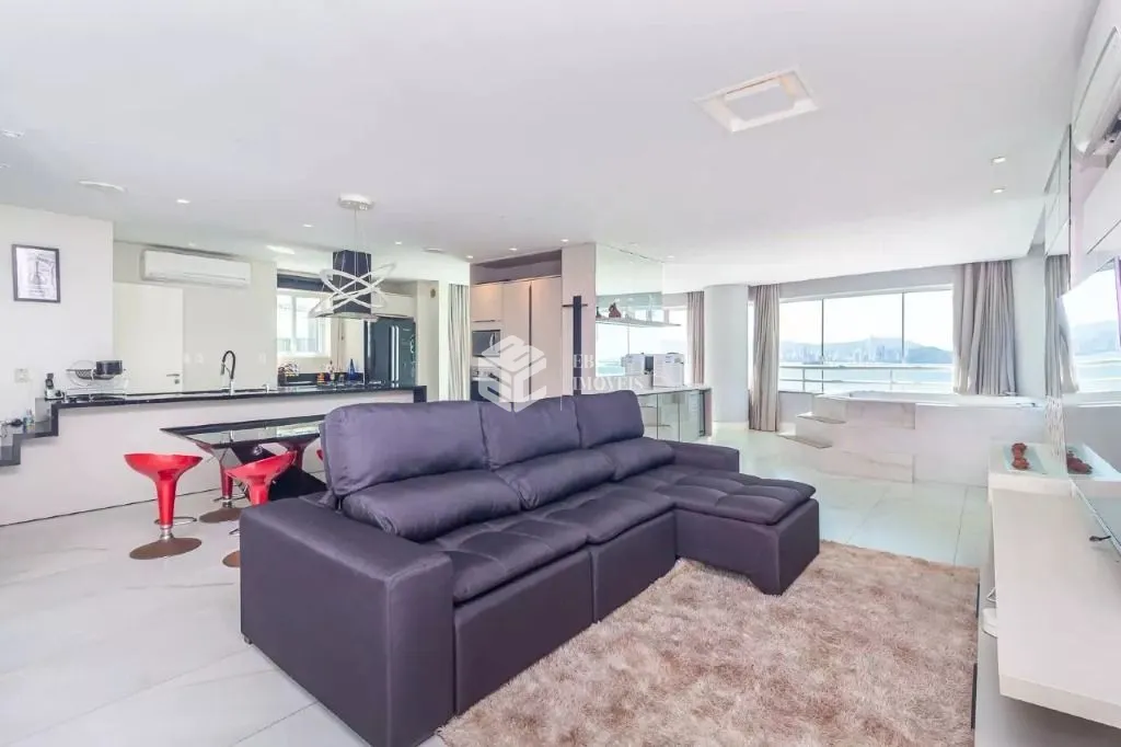 Apartamento com 3 Dormitórios à venda, 189 m² por R$ 8.500.000,00 Apartamento com 3 Dormitórios à venda, 189 m² por R$ 8.500.000,00