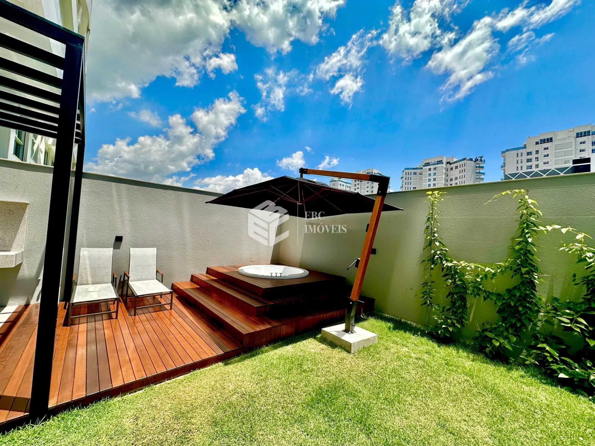 Apartamento, 3 quartos, 185 m² - Foto 16