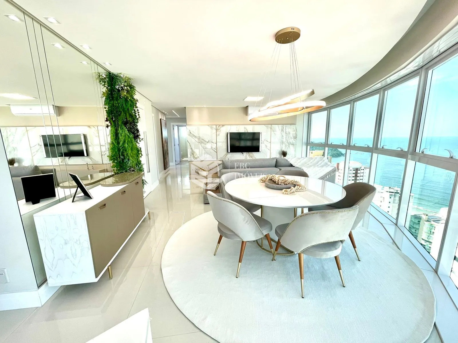 Apartamento com 4 Dormitórios à venda, 131 m² por R$ 6.700.000,00 Apartamento com 4 Dormitórios à venda, 131 m² por R$ 6.700.000,00