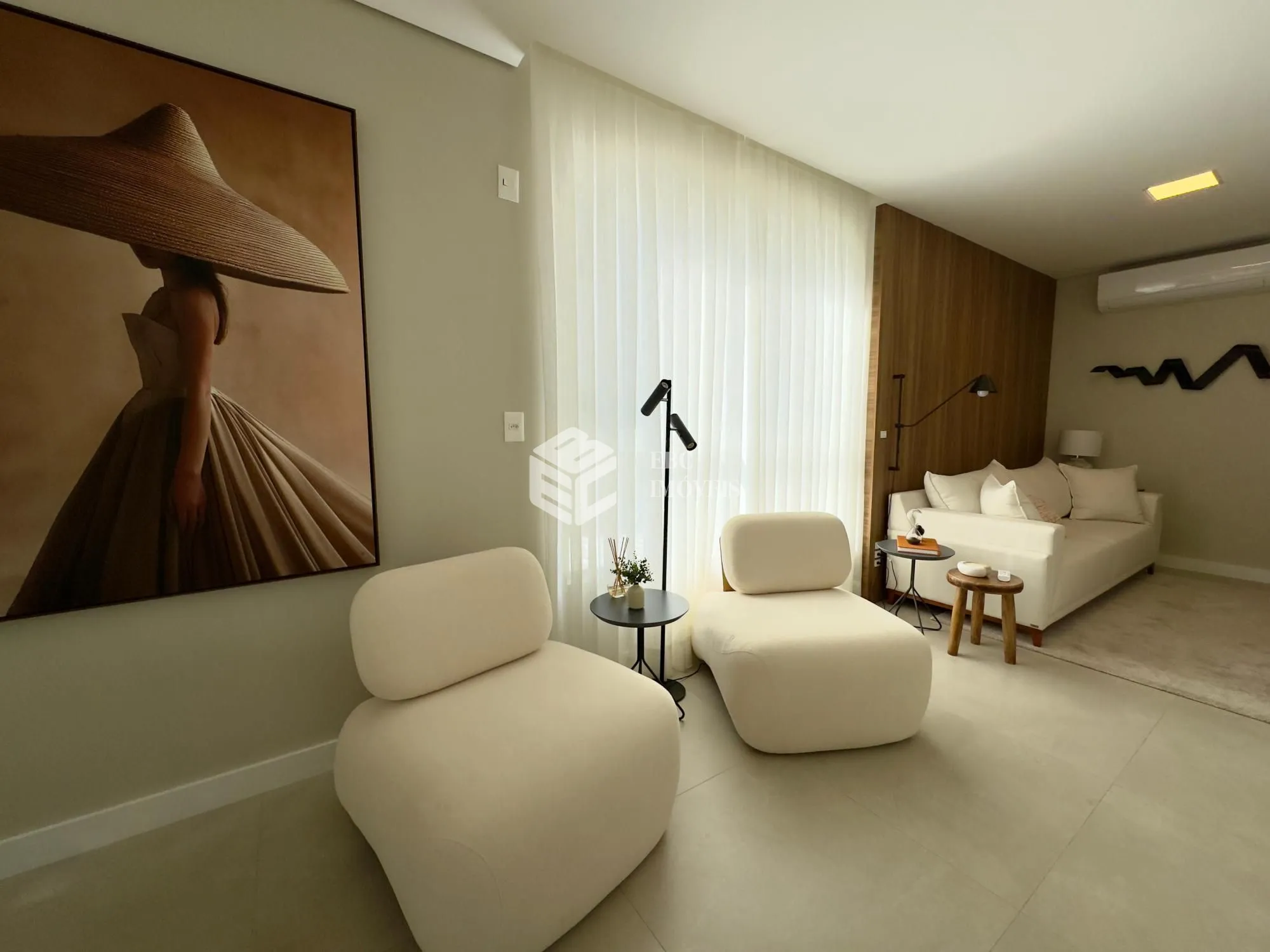 Apartamento com 2 Dormitórios à venda, 93 m² por R$ 1.887.000,00 Apartamento com 2 Dormitórios à venda, 93 m² por R$ 1.887.000,00