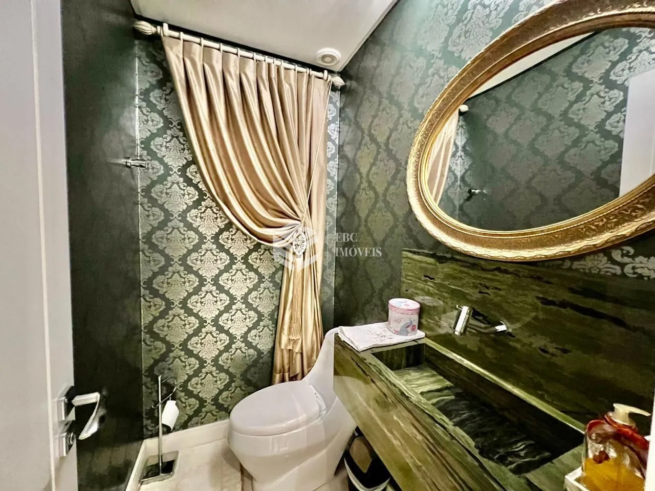 Apartamento com 4 Dormitórios à venda, 559 m² por R$ 8.500.000,00 Apartamento com 4 Dormitórios à venda, 559 m² por R$ 8.500.000,00