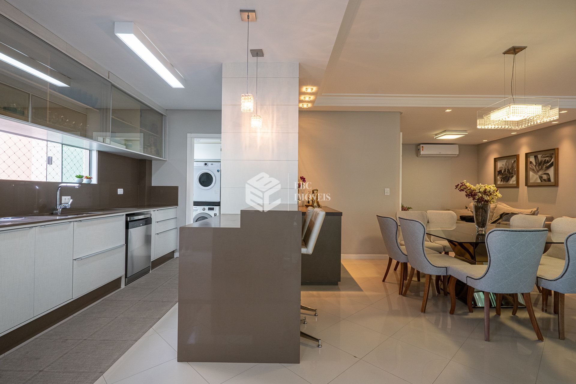 Apartamento, 4 quartos, 195 m² - Foto 14