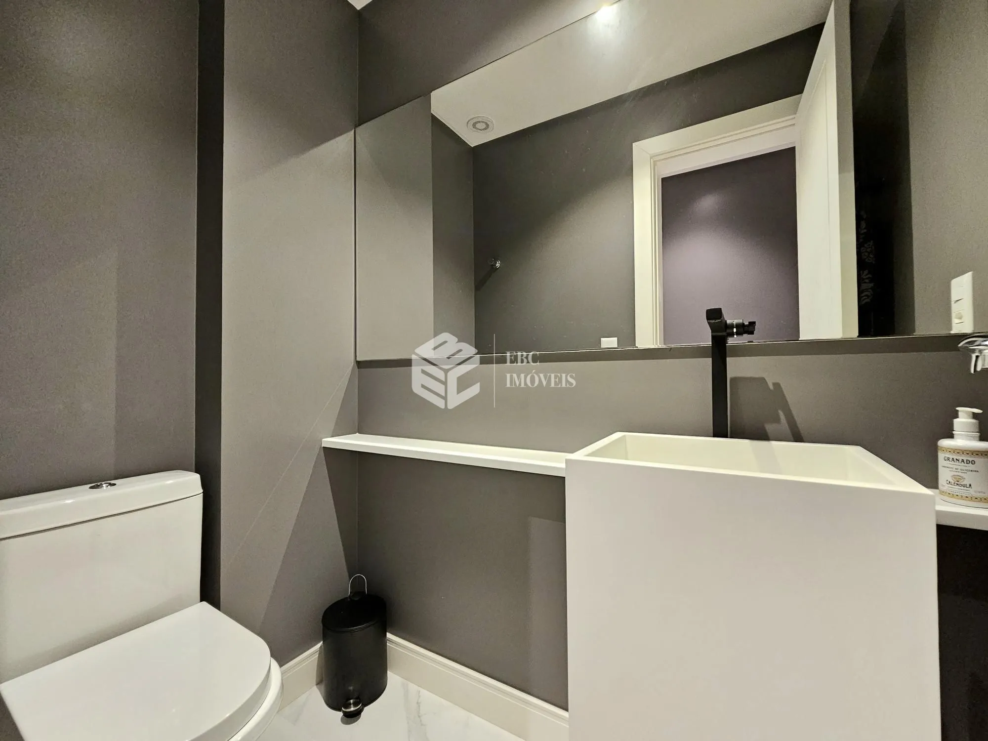 Apartamento, 3 quartos, 167 m² - Foto 23