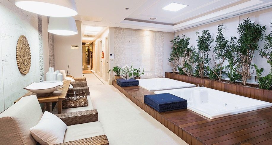 Apartamento, 4 quartos, 316 m² - Foto 22