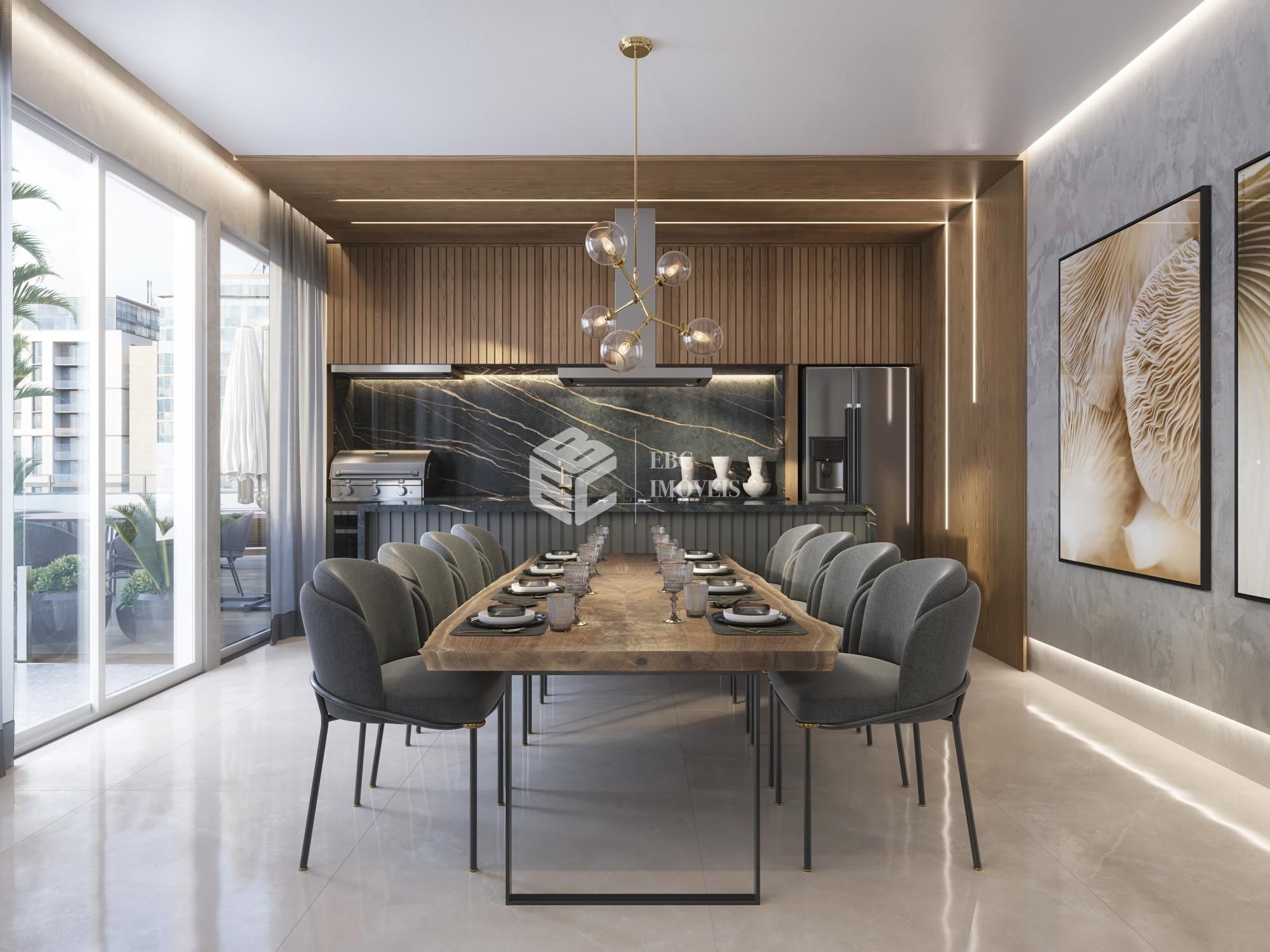 Apartamento, 4 quartos, 143 m² - Foto 14