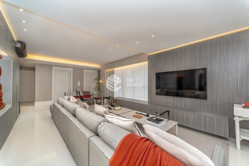Apartamento, 4 quartos, 238 m² - Foto 11