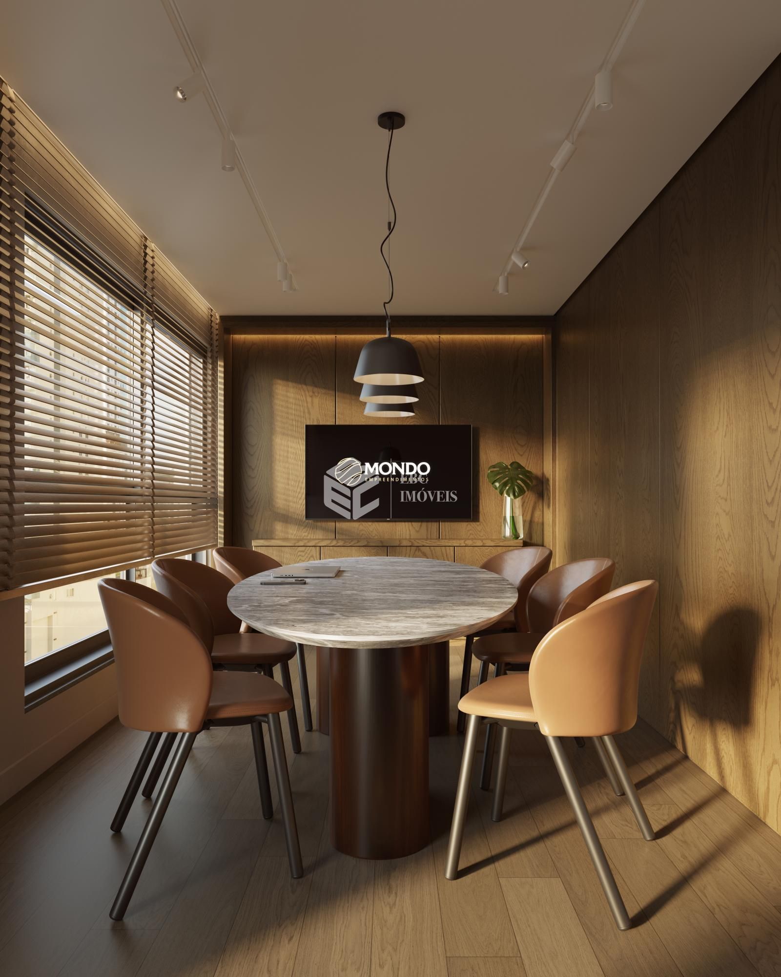 Cobertura, 3 quartos, 303 m² - Foto 16