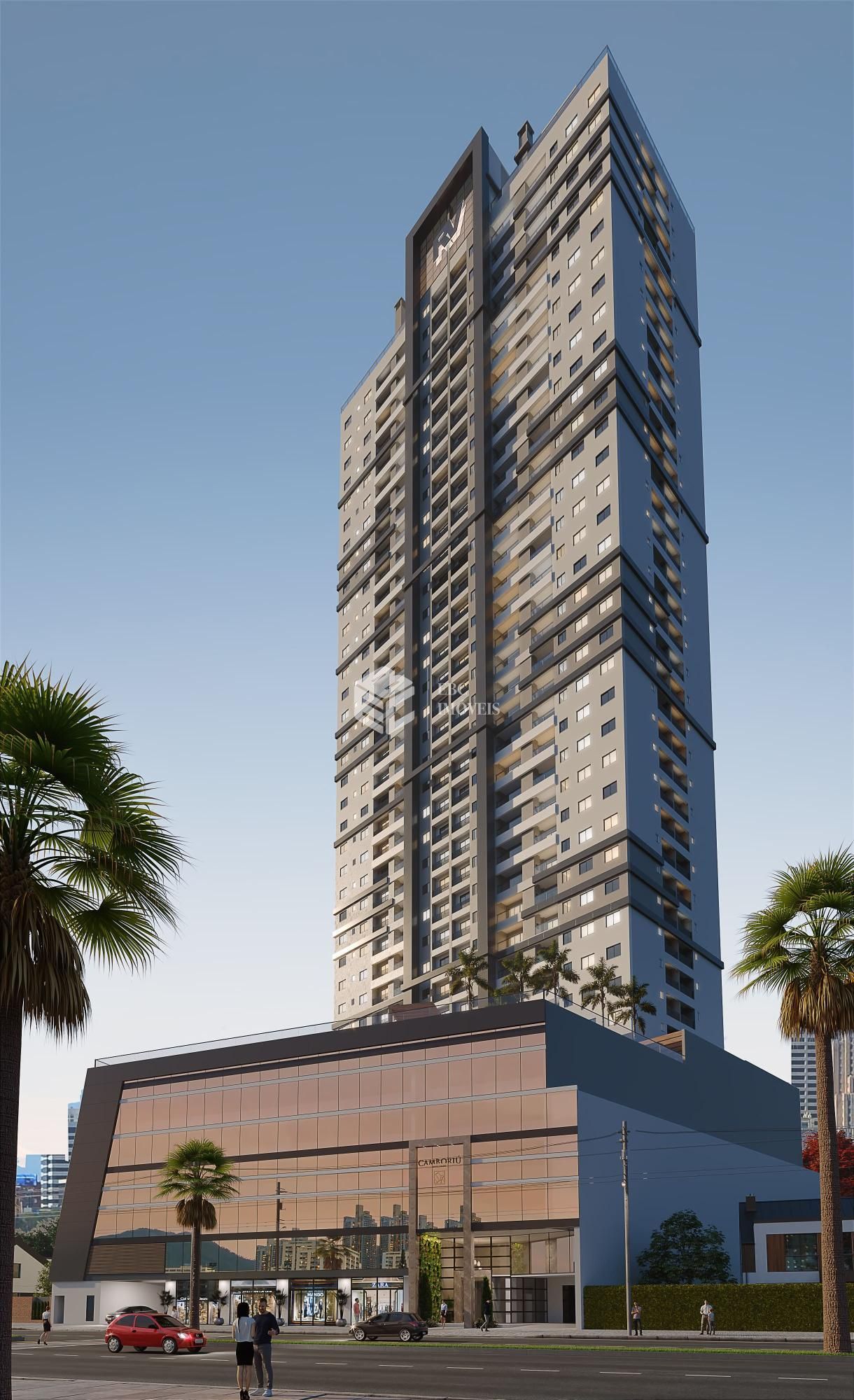 Apartamento, 2 quartos, 72 m² - Foto 36
