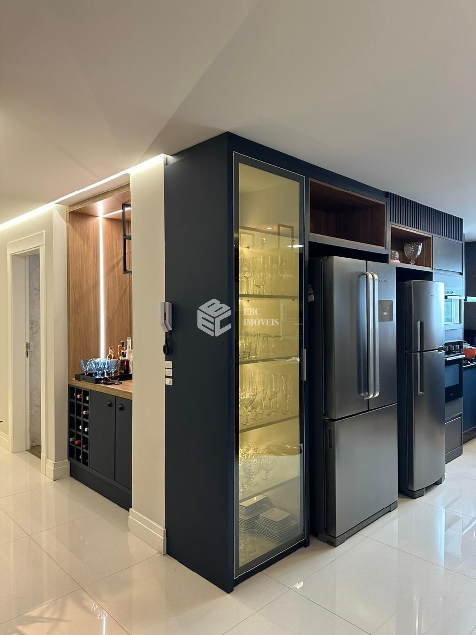 Apartamento, 3 quartos, 139 m² - Foto 11