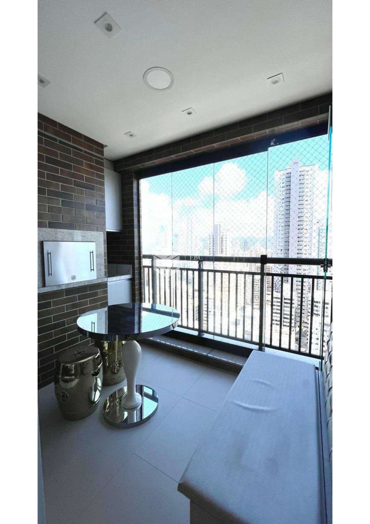Apartamento, 3 quartos, 118 m² - Foto 11
